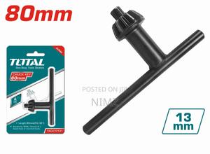 Total TAC470131 Chuck Key - thumbnail 2