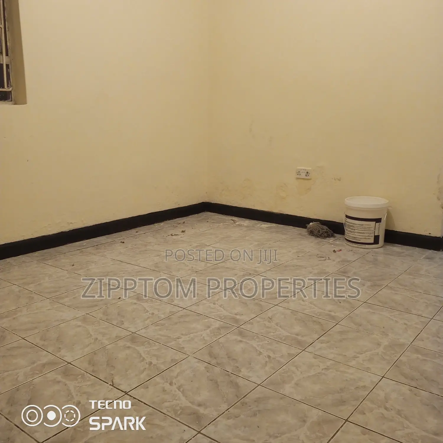 1bdrm Apartment in South B for rent