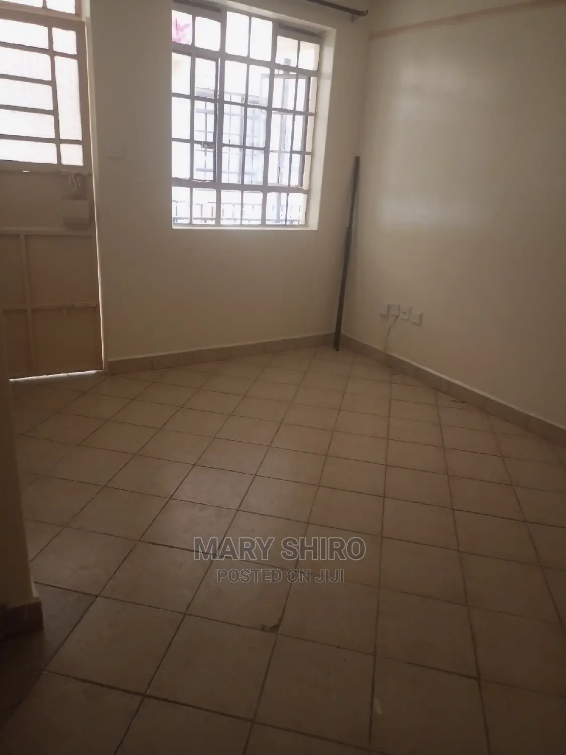 1bdrm Bedsitter in South B for rent
