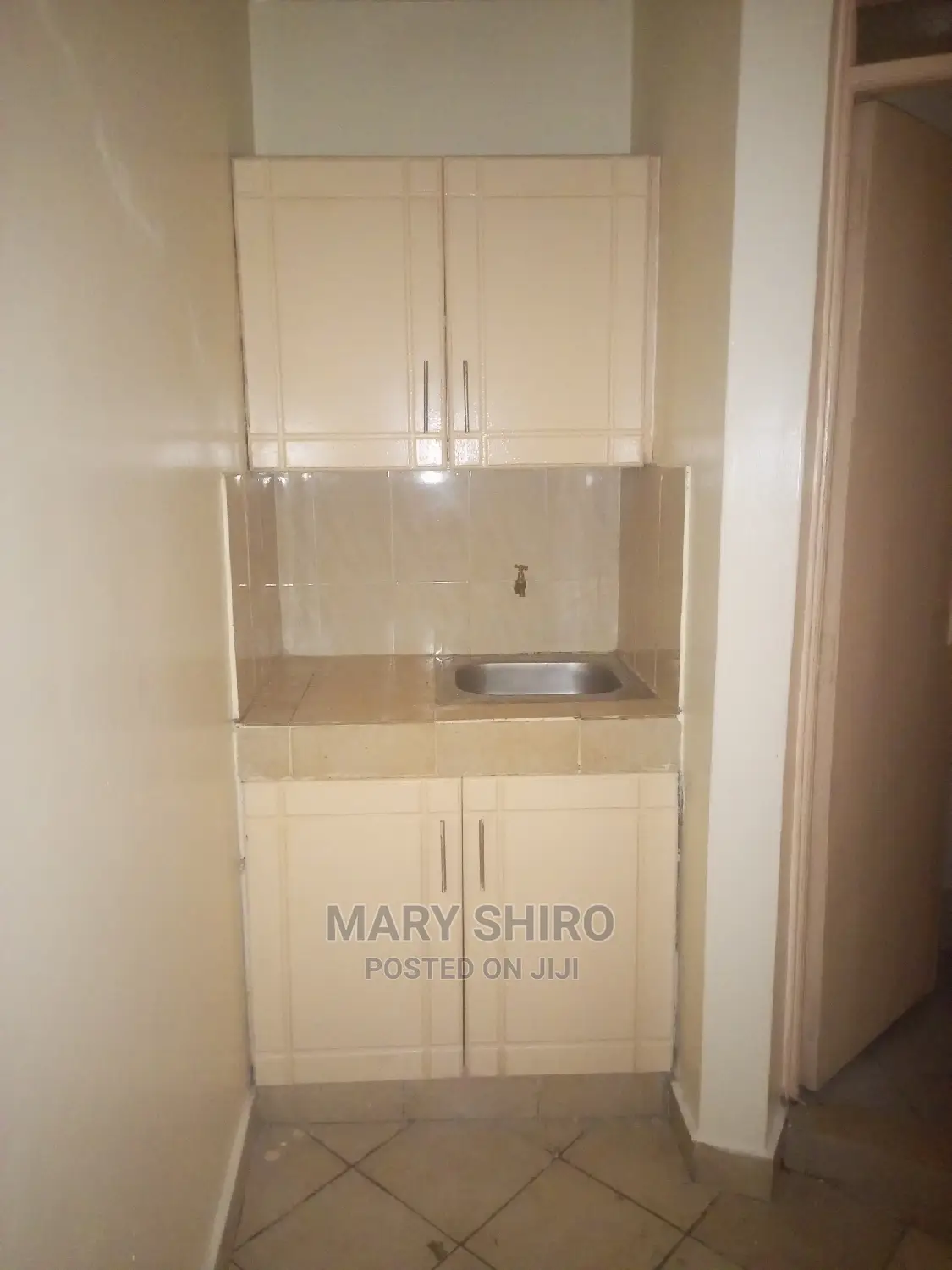 1bdrm Bedsitter in South B for rent