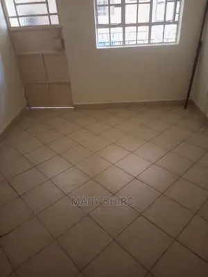1bdrm Bedsitter in South B for rent