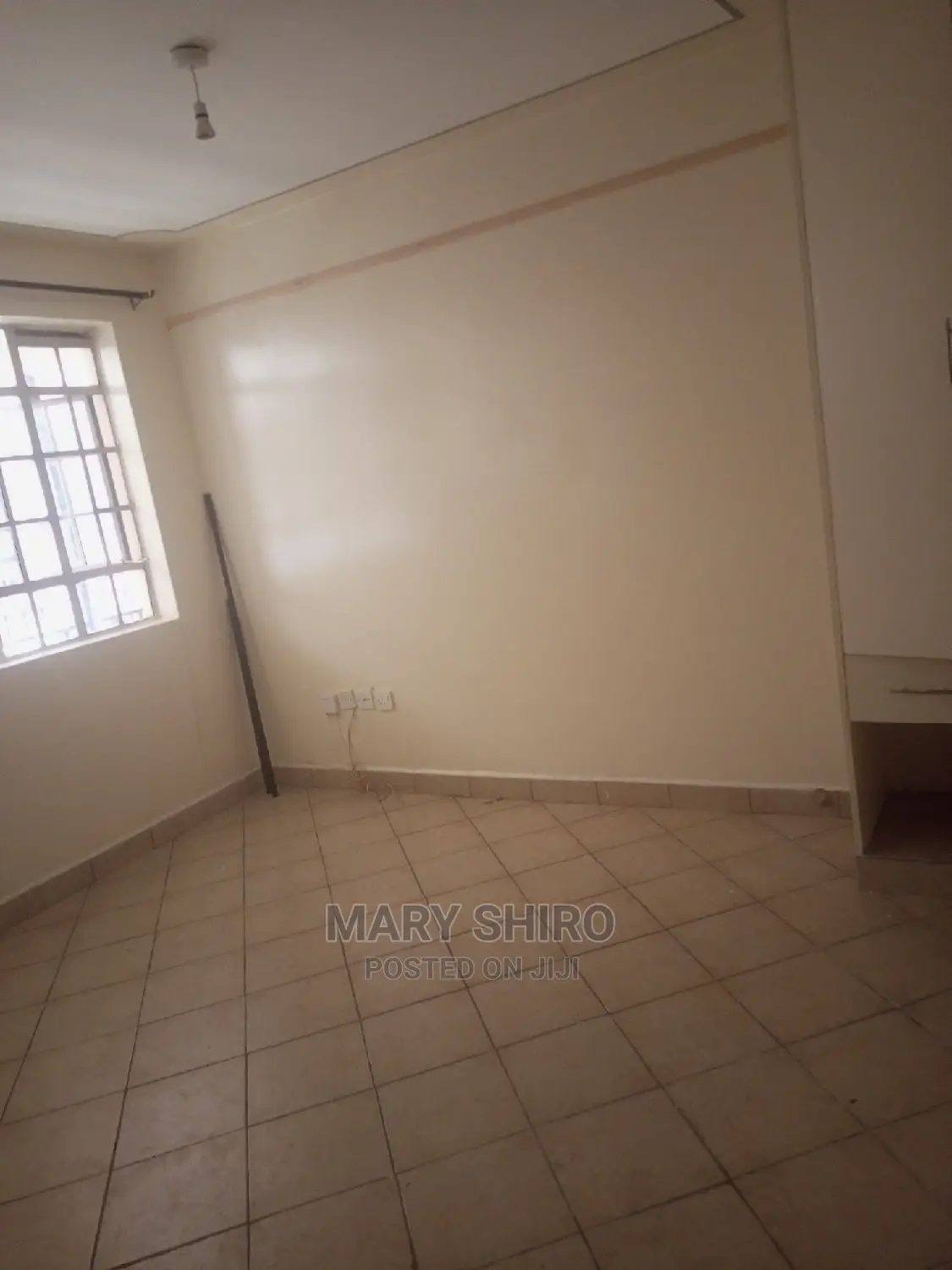1bdrm Bedsitter in South B for rent