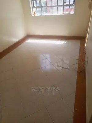 1bdrm Apartment in South B for rent