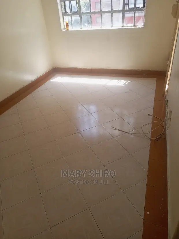 1bdrm Apartment in South B for rent
