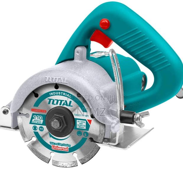 Total TS3141102 Marble Cutter - main view