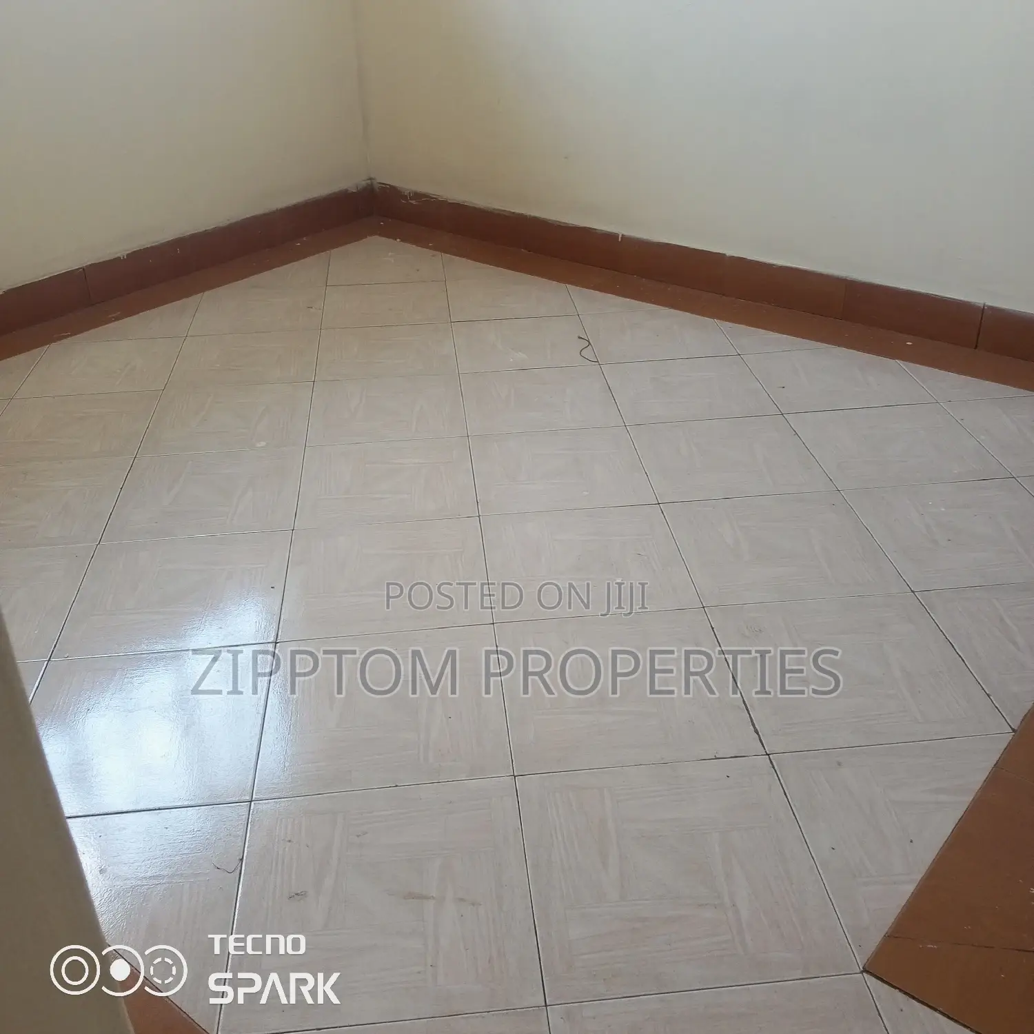 1bdrm Apartment in South B for rent