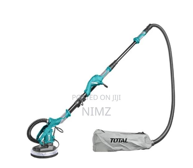 Total TWS10501 Drywall Sander Input Power:1050W - main view