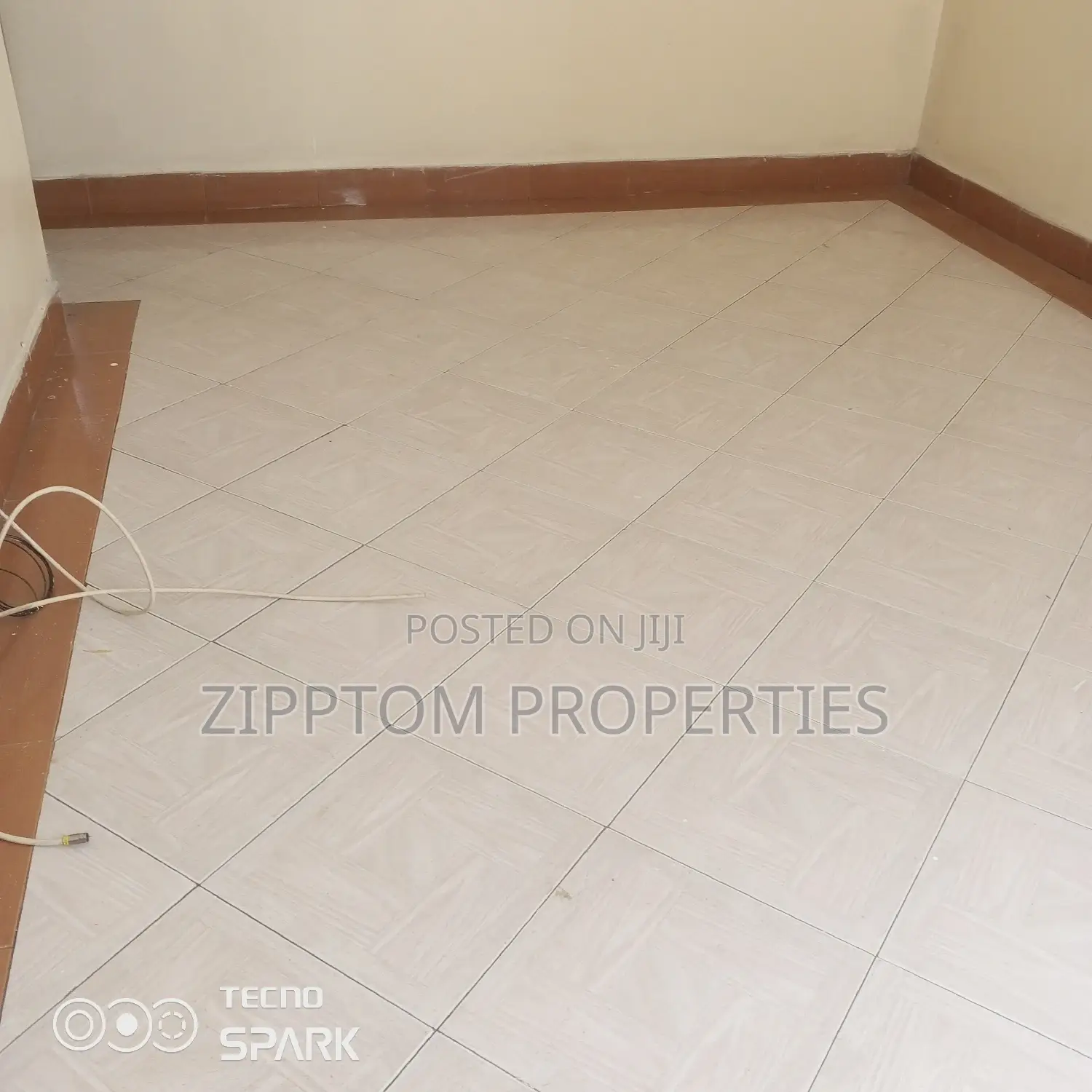 1bdrm Apartment in South B for rent