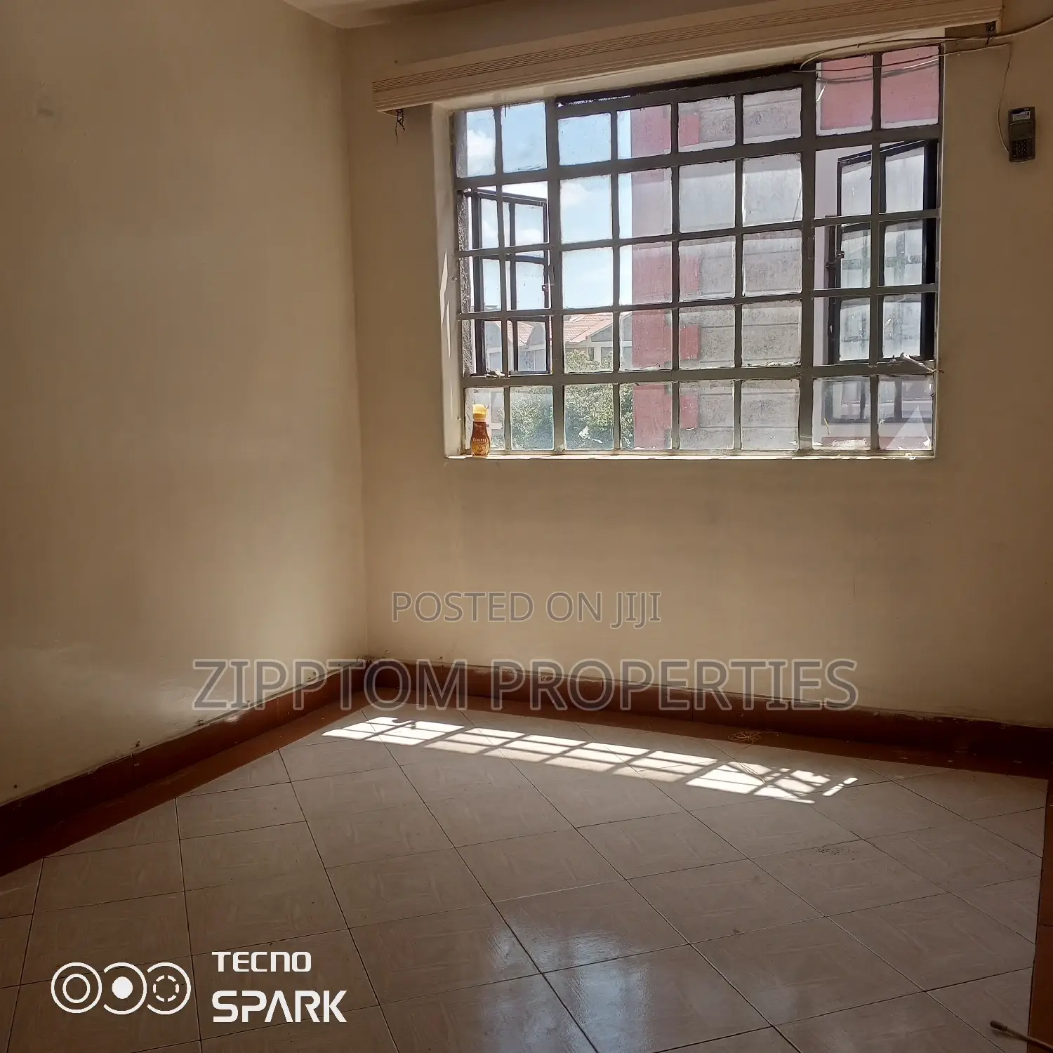 1bdrm Apartment in South B for rent