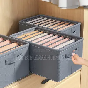 Wardrobe Clothes Storage Organizers Available in Small Big
