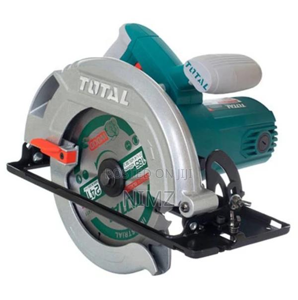 Total TS1161856 Circular Saw 1600W
