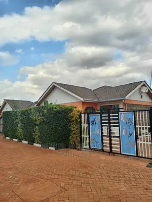 3bdrm Bungalow in Kimbo, Kiambu / Kiambu  for sale