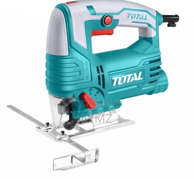 Total TS2081006 Jig Saw Input Power:800W - main view