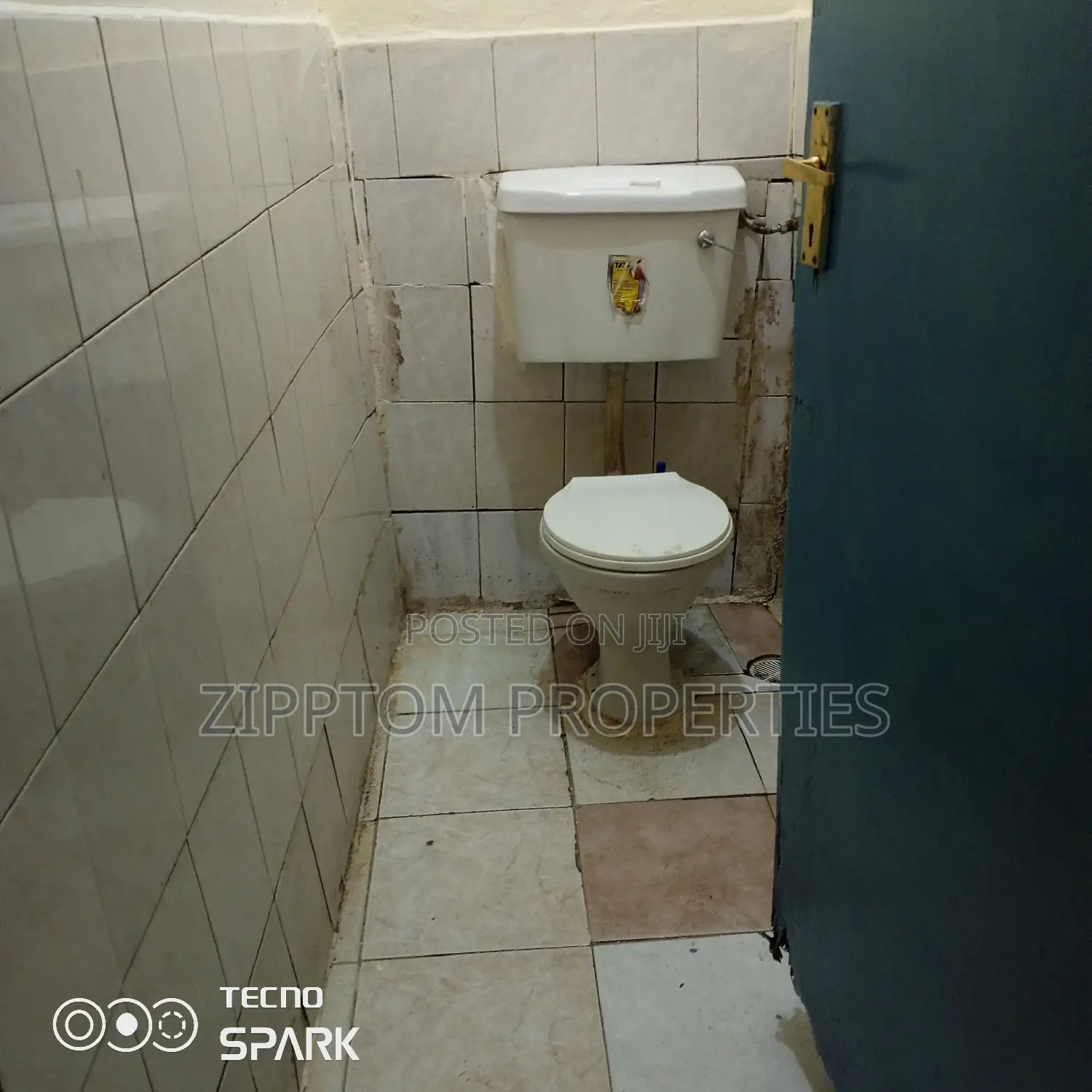 1bdrm Apartment in South B for rent