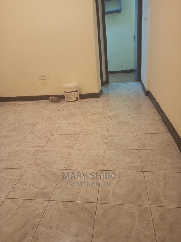 1bdrm Bedsitter in South B for rent - main view