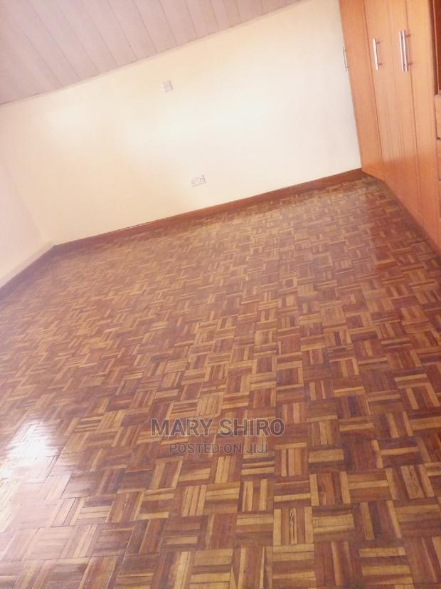 3bdrm Duplex in South B for rent - main view