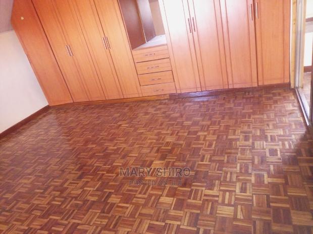 3bdrm Duplex in South B for rent - thumbnail 10