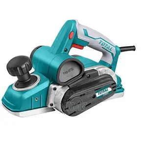 Total TL1108236 Electric Planer Input Power:1050W
