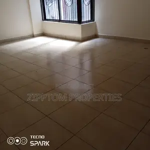 3bdrm Apartment in South B for rent