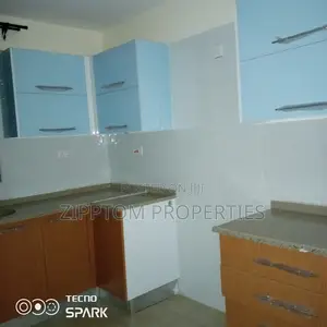3bdrm Apartment in South B for rent
