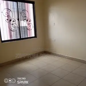 3bdrm Apartment in South B for rent