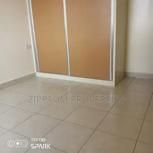 3bdrm Apartment in South B for rent