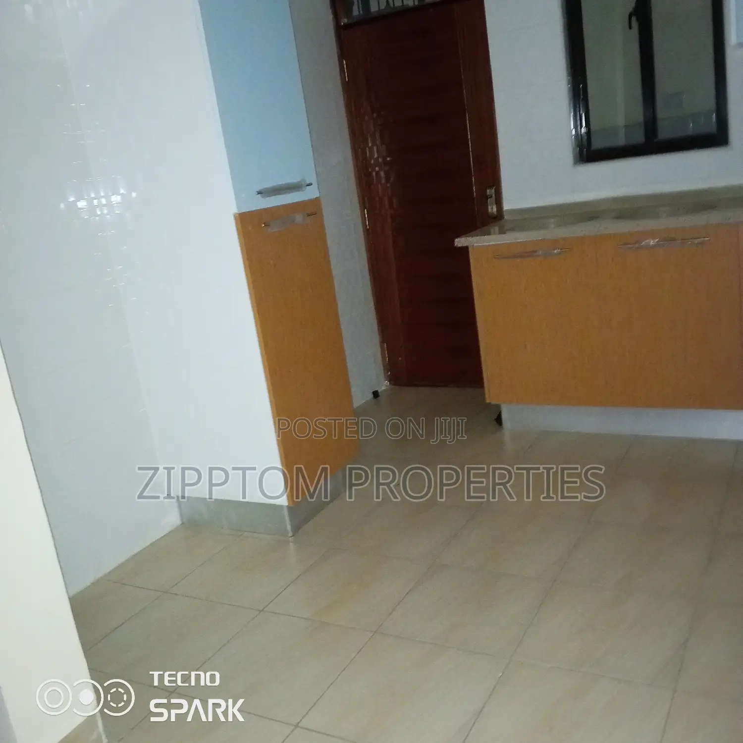 3bdrm Apartment in South B for rent