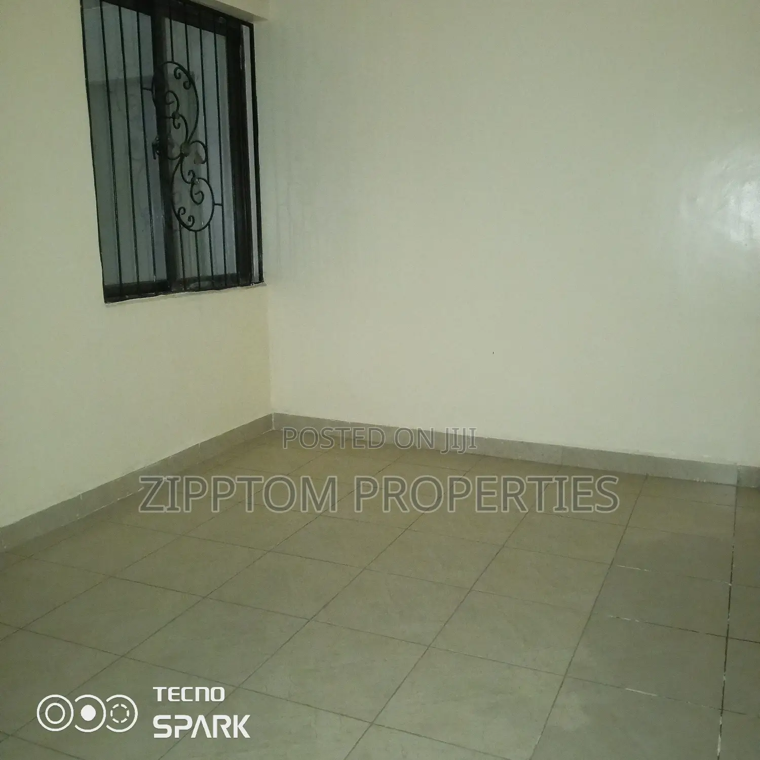 3bdrm Apartment in South B for rent