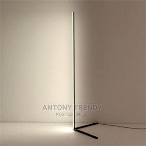 Dimmable Modes Modern Floor Lamp - thumbnail 2