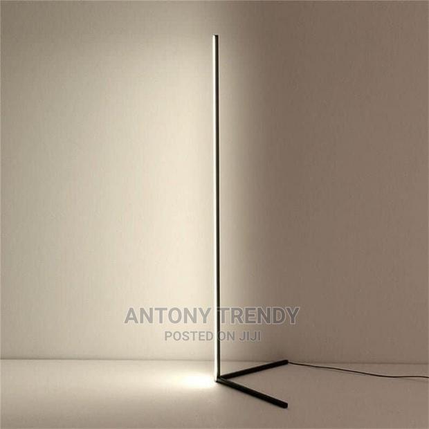 Dimmable Modes Modern Floor Lamp - main view