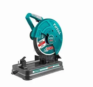 Total TS92035526 Cut Off Saw Input Power: 2350W