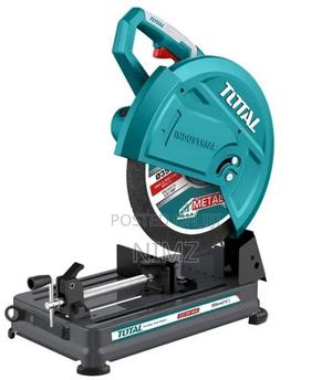 Total TS92435526 Cut Off Saw Input Power: 2400W - thumbnail 2