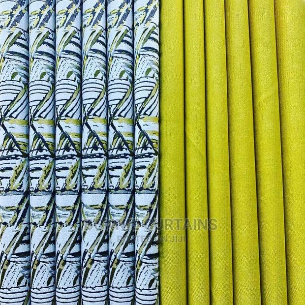Curtains Are Sold Per Meter - thumbnail 2