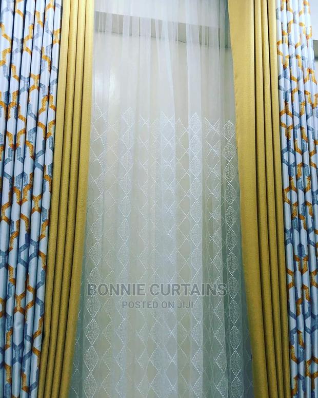 Blackouts Curtains for Sale - thumbnail 2