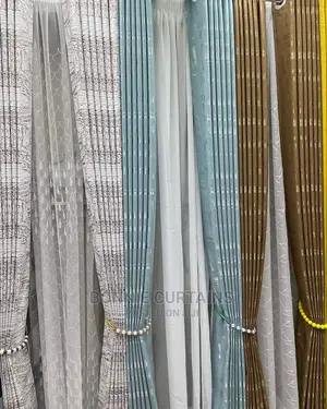 Blackouts Curtains for Sale