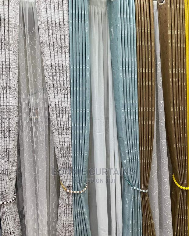 Blackouts Curtains for Sale - thumbnail 3