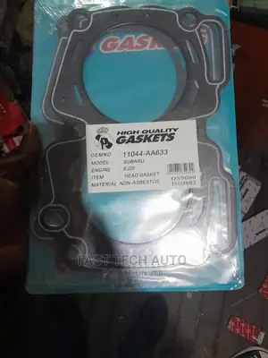 Subaru Ej25 Cylinder Head Gaskets
