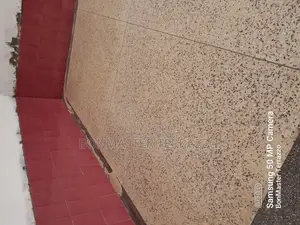 Terrazzo Man