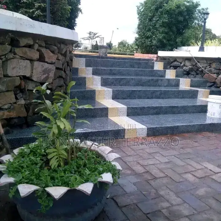 BM Terrazzo