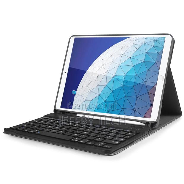For iPad Air 3rd Gen/iPad Pro 10.5 Inch(2017) Keyboard Case - main view