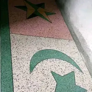 Terrazzo Smart and Polishing