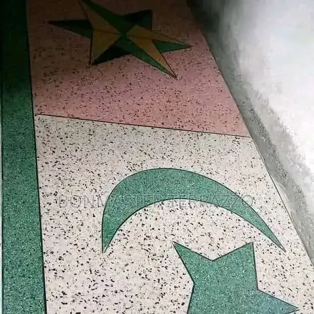 Terrazzo Smart and Polishing
