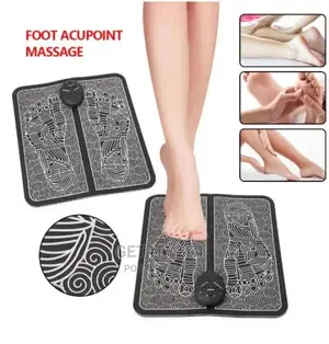 EMS Electric Foot Massager