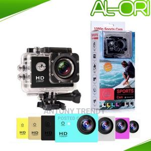 Sports 30M Water Resistant Camera - thumbnail 2