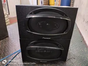 Pioneer Mids a Series