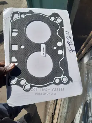 Subaru Fb20 Cylinder Head Gaskets