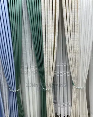 Heavy Curtains for Sale