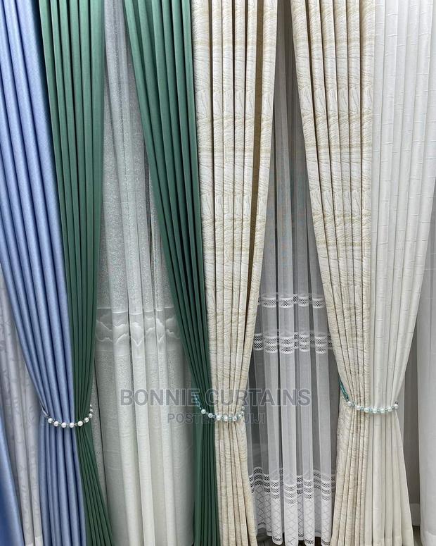 Heavy Curtains for Sale