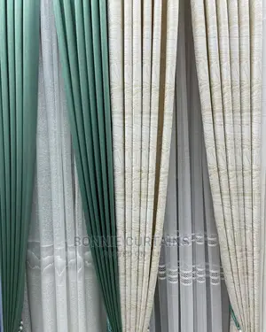 Heavy Curtains for Sale