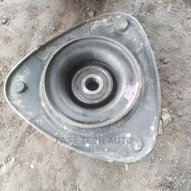 Mazda Atenza Shock Mounting